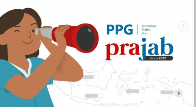 Ppg Prajabatan Gelombang Pengumuman Dan Jadwalnya