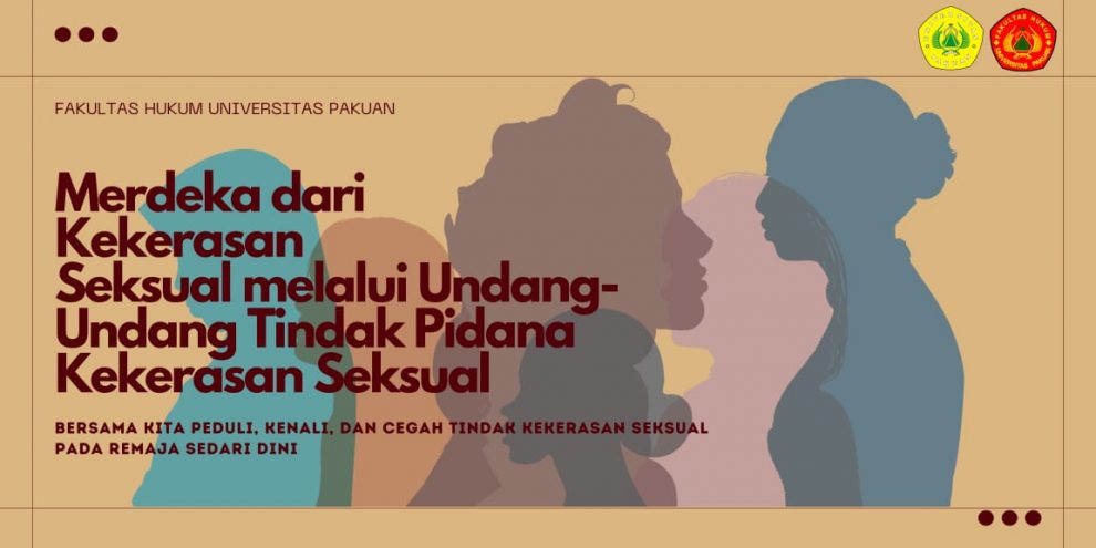 Peningkatan Pemahaman Kelompok Pemuda Tentang Undang Undang Tindak