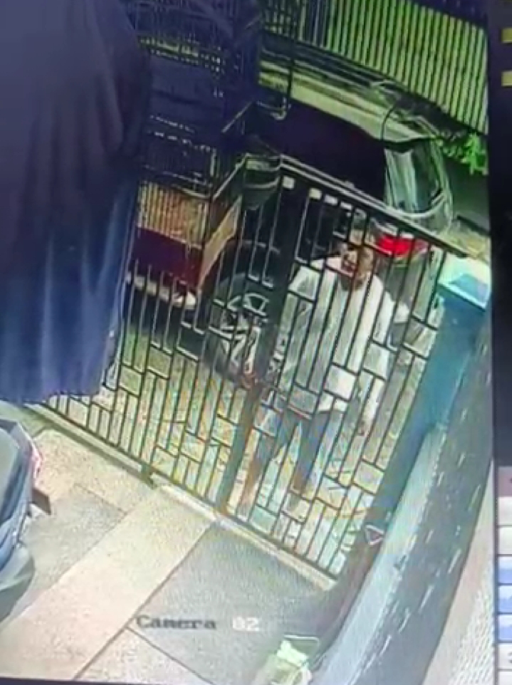 Burung Cuca Rowo Digondol Maling Aksinya Terekam Cctv