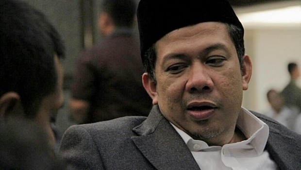 Dianggap Mewah, Fahri Hamzah Kritik Pesta Nikahan Putri Jokowi