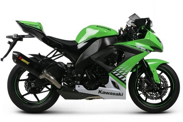 Daftar Harga Motor Sport 250cc di Tanah Air