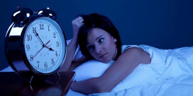 Ahli Tidur Beberkan Cara Penyembuhan Insomnia