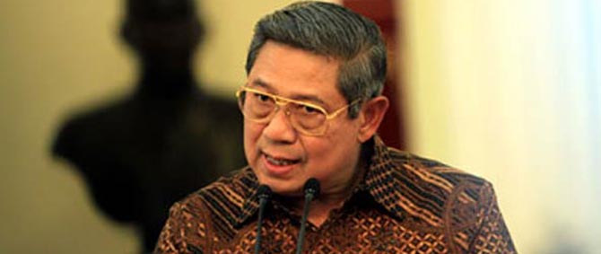 Mobil Negara Bekas SBY kok Belum Dikembalikan? Ini Jawabannya