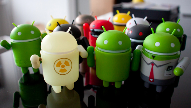 Ini 40 Kode Rahasia Android Yang Penting Untuk Anda Ketahui