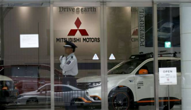 Review Mitsubishi Triton Terbaru, Harga Mulai Rp 300 Jutaan!