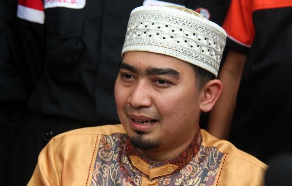 Akhirnya Ustaz Solmed Dibebaskan dari Bandara Changi, Tapi …