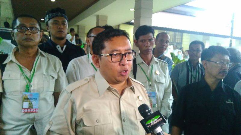Fadli Zon: Ahok Bapak Penggusuran Jakarta! - bogordaily.net