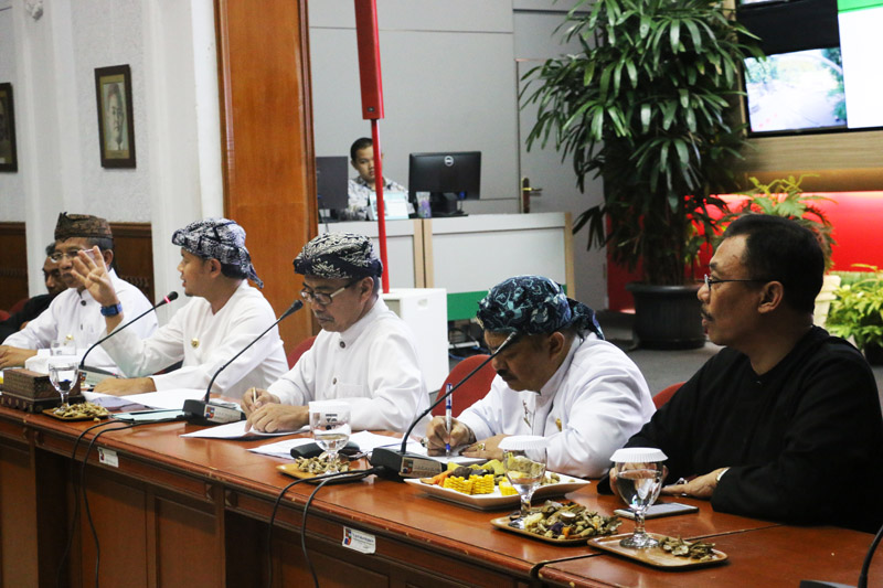 HJB Kota Bogor Digelar Satu Minggu. Di Sini Tempatnya dan Ini Rangkaian Acaranya!