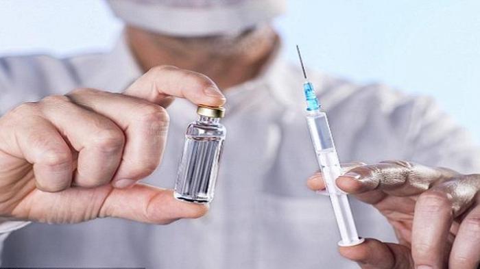 Vaksinasi Covid-19 Tahap Pertama Bagi Nakes Kabupaten Bogor Ditargetkan Selesai Hari Minggu Ini