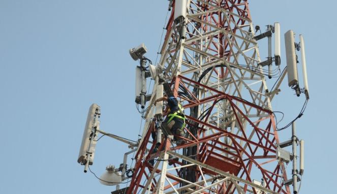 Pemerintah Turun Tangan Menghadapi Operator Telekomunikasi 