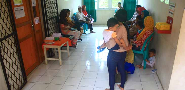 Kominfo Janjikan Koneksi Internet untuk 3.126 Puskesmas dan Rumah Sakit Sampai 2021