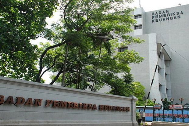 BPK Diminta Beberkan Hasil Audit RS Sumber Waras ke Publik 