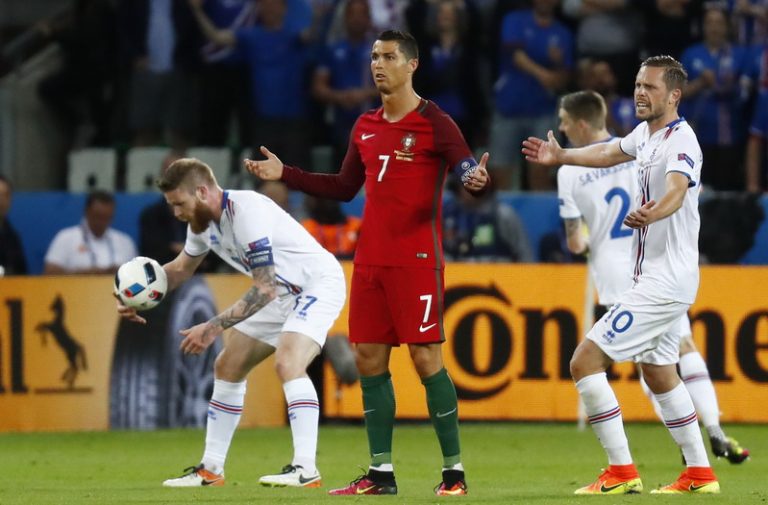 Dramatis! Serbia Bekuk Portugal dan Amankan Tiket Ke Piala Dunia 2022