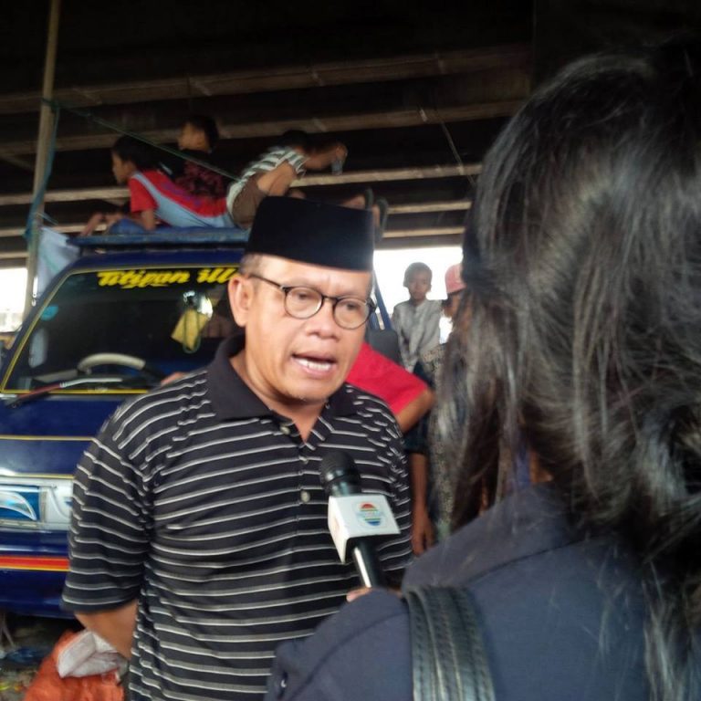 Nah Loch!! STS Pelototi Kasus Korupsi Water Meter PDAM Kota Bogor
