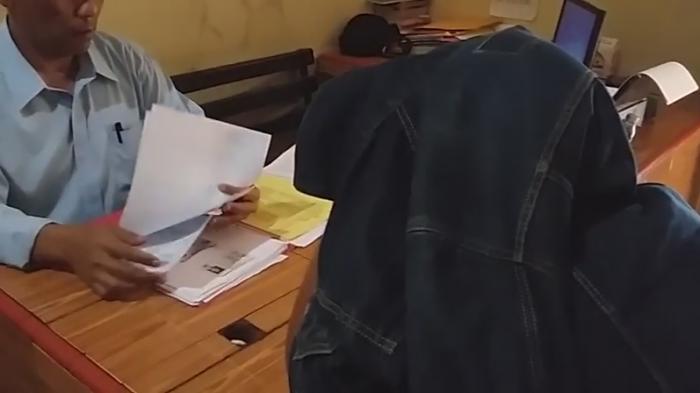Kejam! Siswi SMP Dicabuli di Lokasi Wisata Goa Gudawang Bogor lalu Ditinggalkan hingga Melahirkan