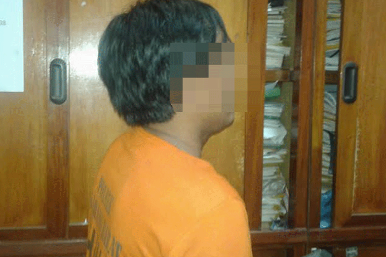 Biadab!! Bocah 4 Tahun di Cileungsi Bogor Dicabuli Pedagang di Sekolah
