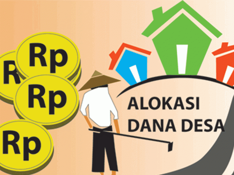 DPMD Kabupaten Bogor Ancam Desa Tidak Punya Posko Covid-19 Dipotong Anggaran