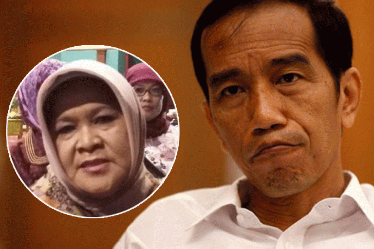 Nah Loh.. Bupati Bogor ‘Disemprot’ Jokowi. Ini Penyebabnya!