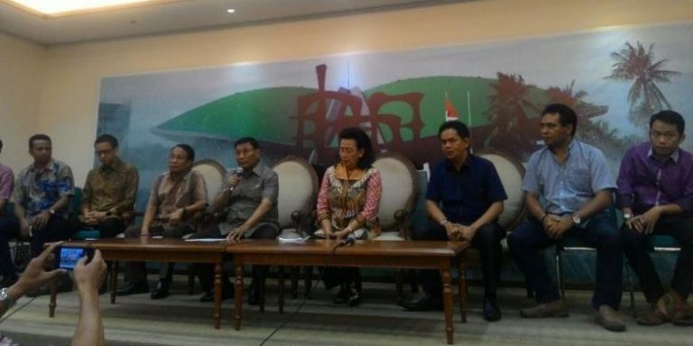 Irman Ditangkap KPK, DPD RI Berkabung