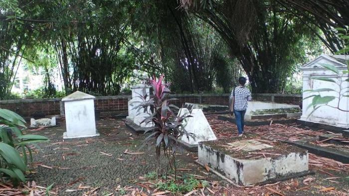 Selain Tempat Wisata Kebun Raya Bogor Juga Ternyata