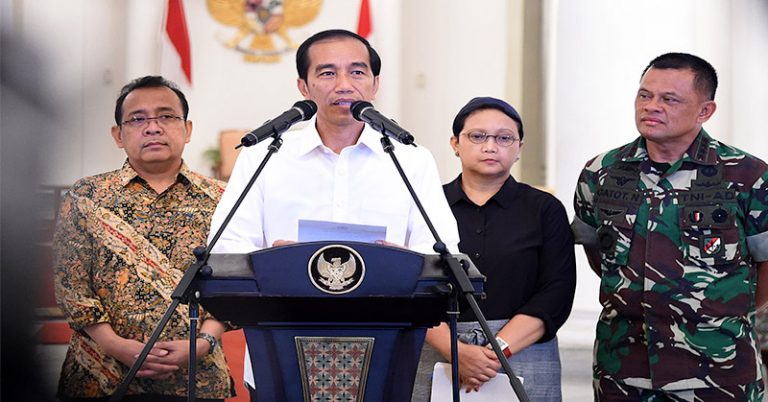 Jokowi Bakal Rombak Susunan Menteri Usai Lebaran?