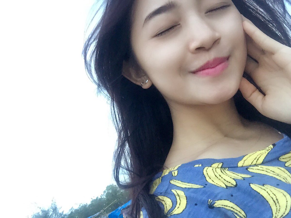 Sendy Ariani Eks JKT48 Pilih Jadi Penyanyi Dangdut