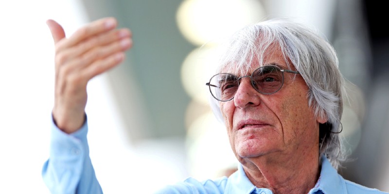 Tutup Kesenjangan Antar Tim, Ecclestone Berencana Menyingkirkan Mesin Hybrid di F1