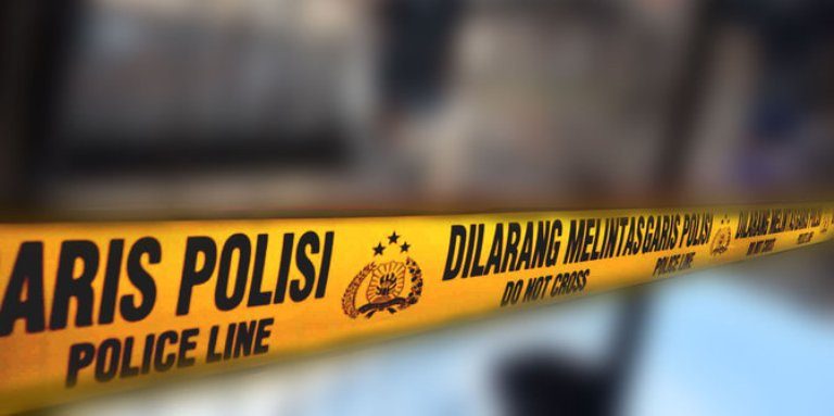 Diduga Bunuh Sopir Taksi Online, Anggota Densus 88 Diringkus Polisi