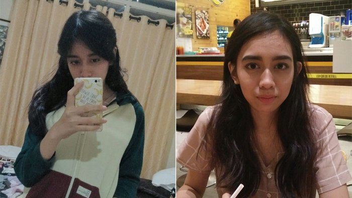 Pengumuman!! Mahasiswi Cantik Asal Jonggol Bogor Ini Menghilang Setelah Keranjingan Game Online di Android!