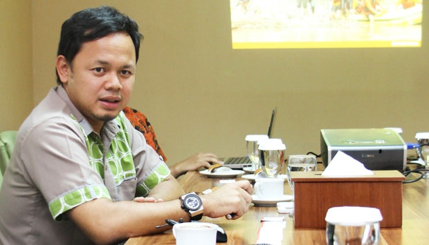 Walikota Bogor Bima Arya Kewalahan Disodori Surat Cerai