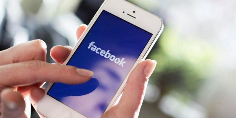 Berselisih dengan Pemerintah, Facebook Blokir Halaman Media Massa Australia