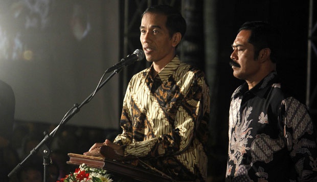 Sambut Aspirasi Massa Aksi 212 Jilid II, DPR akan Kirim Surat untuk Jokowi