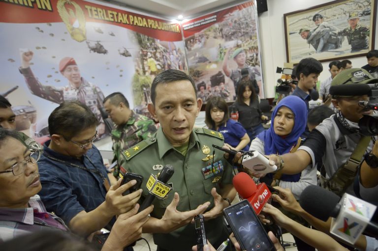 Ini Sikap Mabes TNI AD Atas Aksi Iwan Bopeng