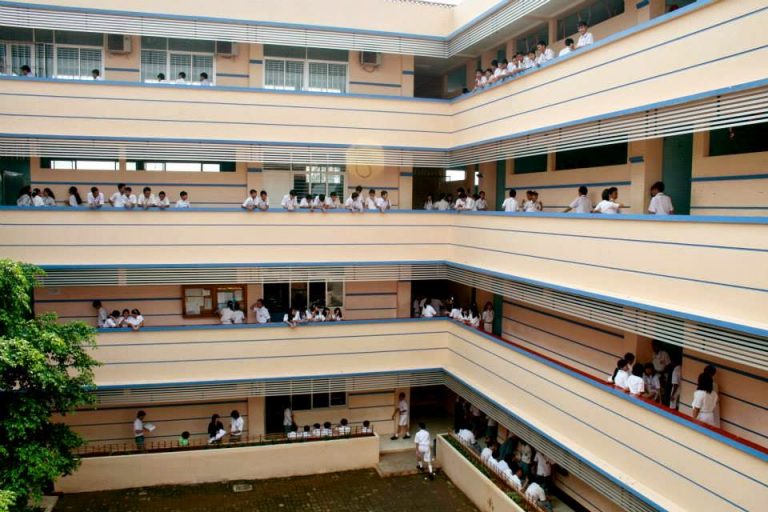 Heboh Orangtua Murid di Bogor Gugat Sekolah ke Pengadilan. Ini Kronologisnya…