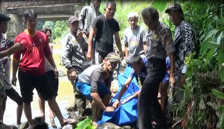 Video: Sehari Ditemukan Dua Mayat Misterius di Bogor