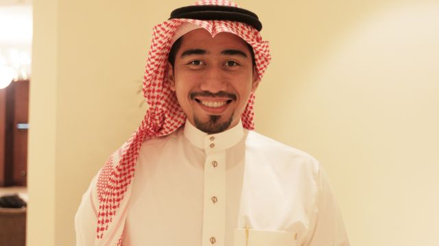 Video: Heboh “Pangeran” Arab Saudi Keturunan Indonesia!!