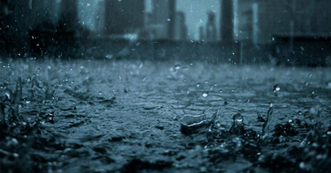 
 Jakarta Aman, Sempat Diguyur Hujan Deras, Bendung Katulampa Bogor Masih Siaga 4
