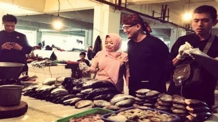 Ikan Segar Ditarik dari Pasar Bogor. Hasilnya Mengejutkan!