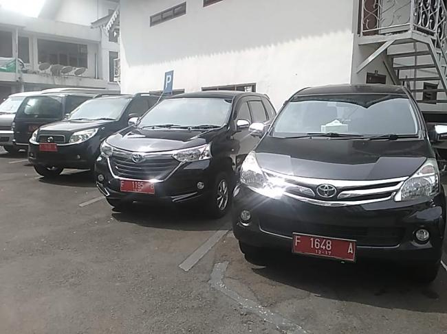 Pengumuman! 68 Lurah di Bogor Mau Dikasih ‘Hadiah’ Mobil Baru