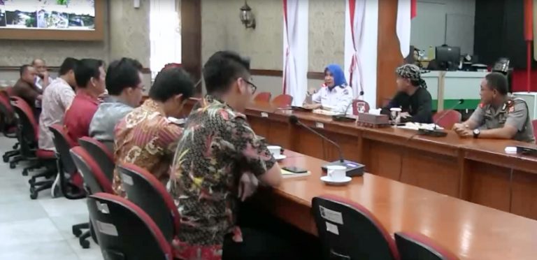 Video: Ini Hasil Pertemuan Walikota Bogor, Kapolres dan Managemen Ojek Online