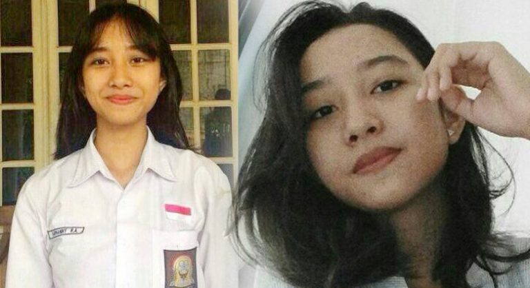 Alhamdulillah….Siswi SMA Bogor yang Hilang Akhirnya Ditemukan!!