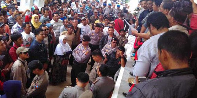 Sopir Angkot Depok Berencana Demo, Warga Mulai Resah