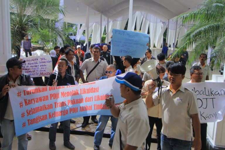 Pemkot Bogor Ambil Alih PDJT, Ini Alasan Pak Wali