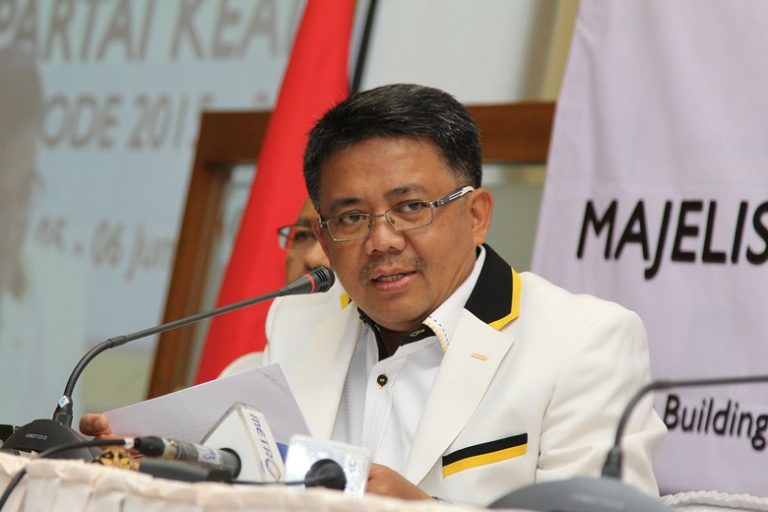 Presiden PKS Buka-bukaan Soal Keputusannya Mundur dari DPR