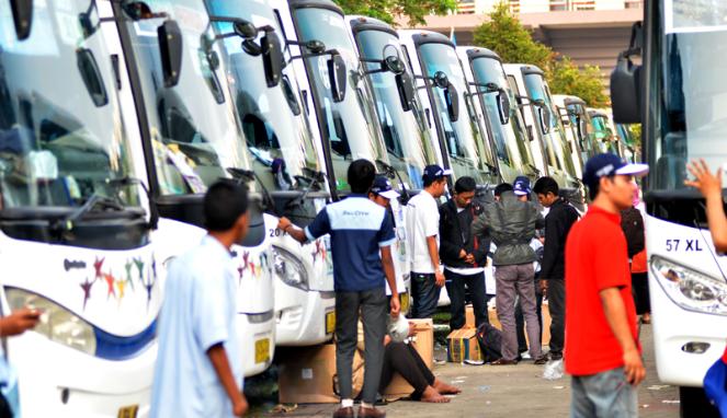 Pemprov Jabar Sediakan 80 Unit Bus Mudik Gratis, Nih Syaratnya