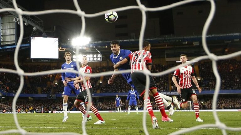 Chelsea Sukses Libas Southampton 4-2