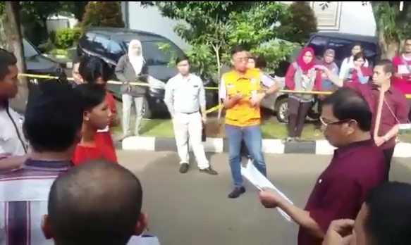 Kabur ke Kalimantan, 7 Pelaku ‘Geng Bacok Parung’ Ditangkap