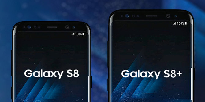 Peluncuran Samsung Galaxy S8 dan S8+ tertunda?