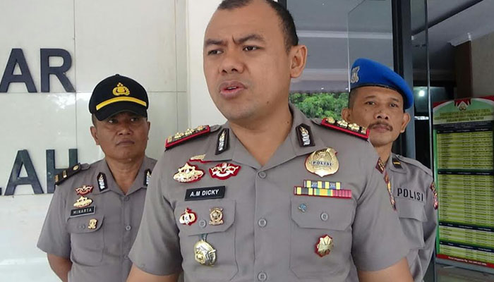 Pengedar Narkoba Makin Marak, Kabupaten Bogor Juara 2 Se-Jabar