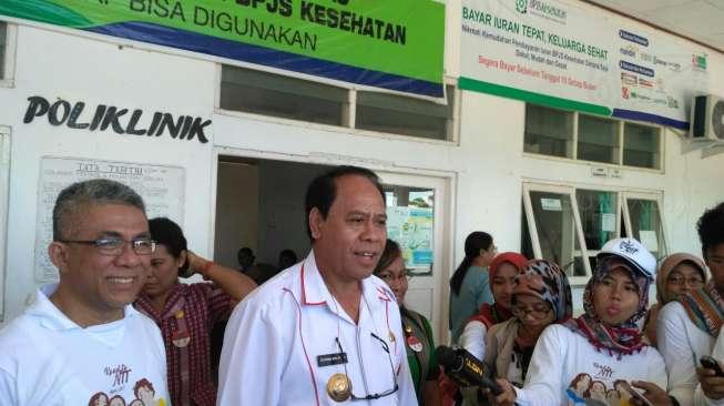 Pemerintah Daerah Ini Janjikan Gaji Dokter Spesialis Rp40 Juta